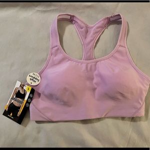 Avia High Support Sports Bra. NWT